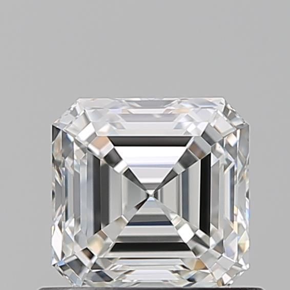 Asscher Diamond image