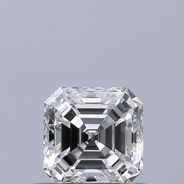 Asscher Diamond image