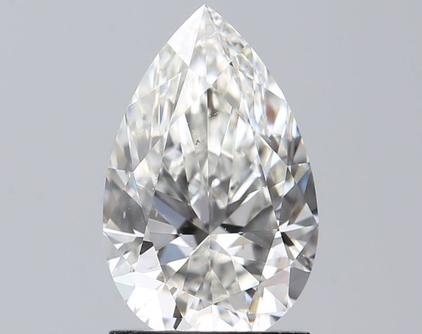 Pear Diamond image