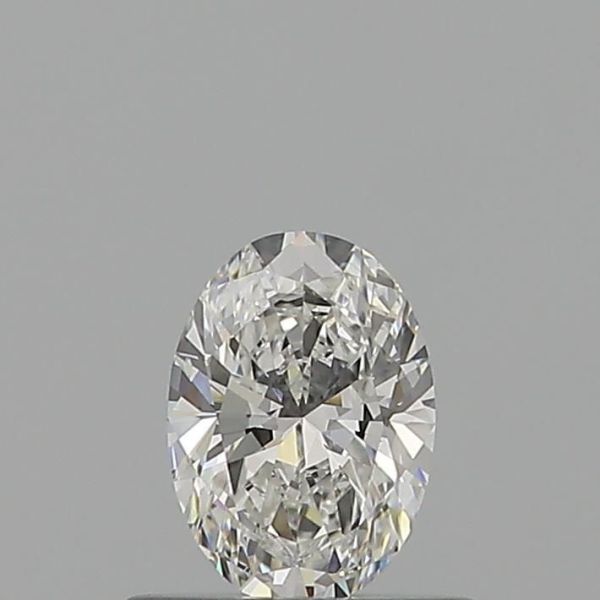 Oval Diamond image