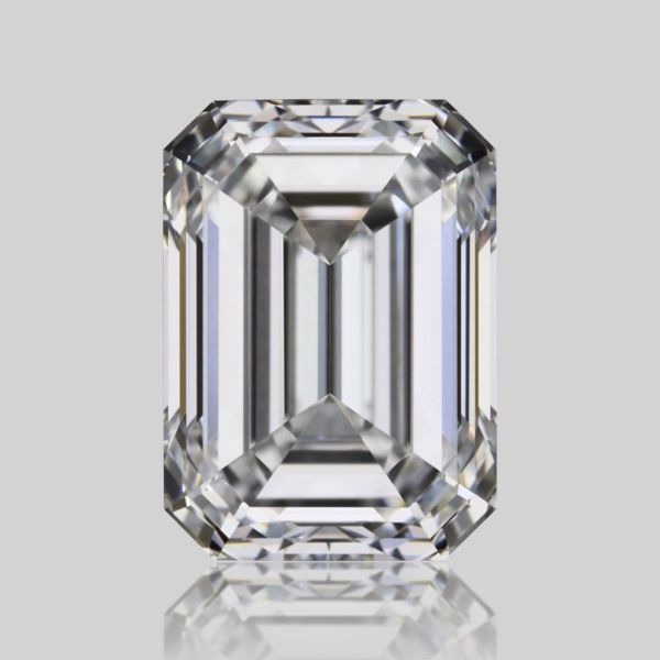 Emerald Diamond image