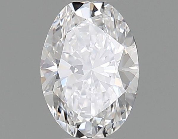 Oval Diamond image