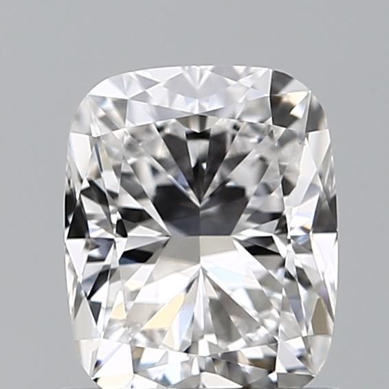 Cushion Lab-Grown Diamond image
