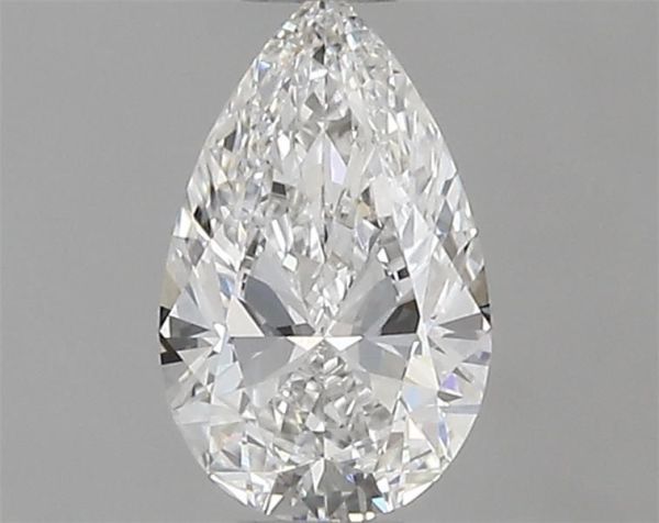 Pear Diamond image