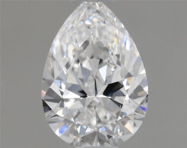 Pear Diamond image