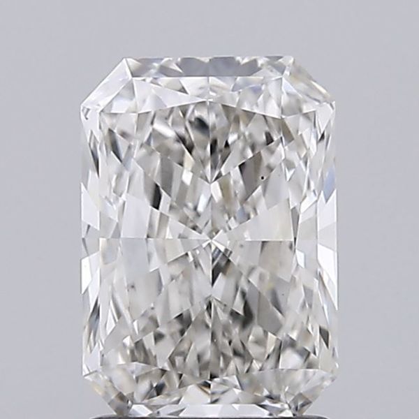 Radiant Lab-Grown Diamond image