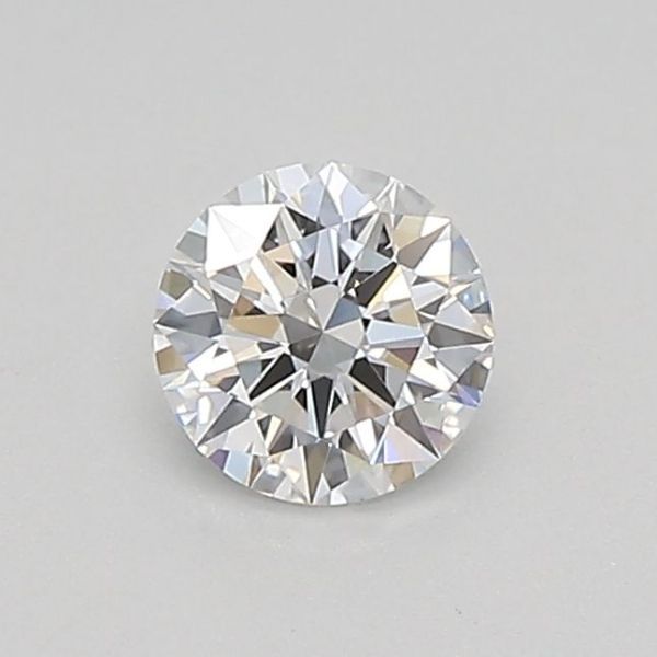 Round Lab-Grown Diamond image