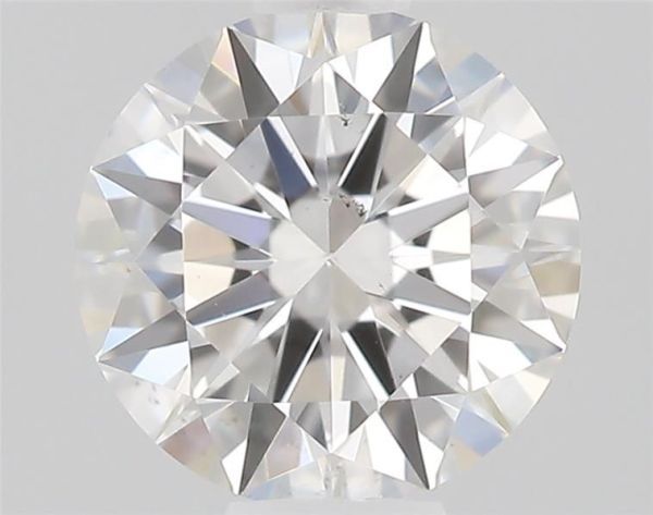 Round Diamond image