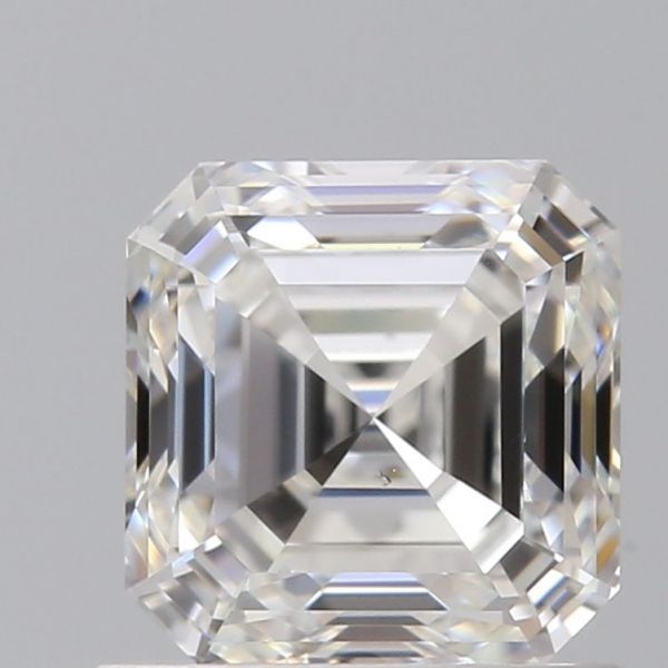 Asscher Diamond image
