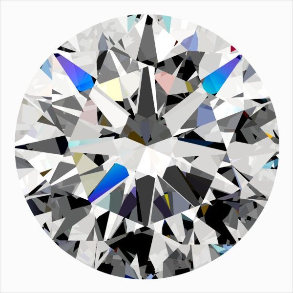 Round Diamond image