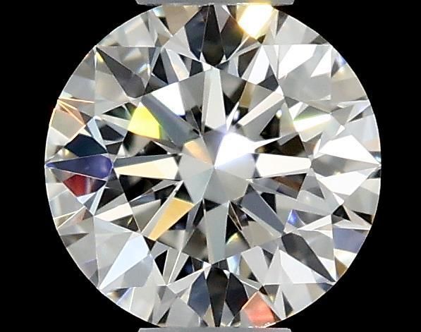 Round Diamond image