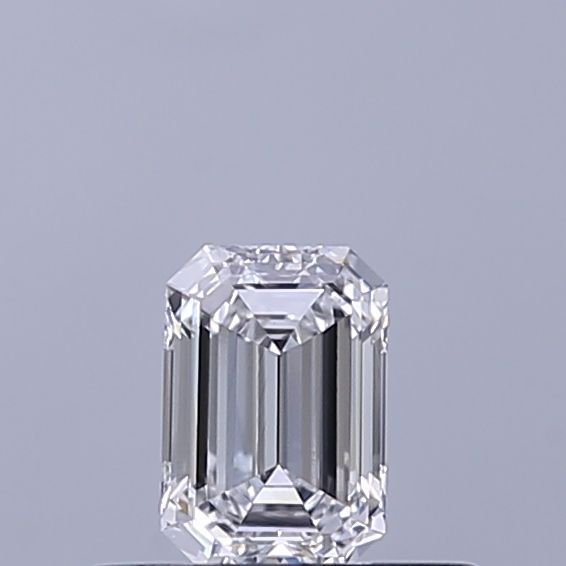 Emerald Lab-Grown Diamond image