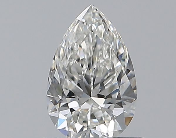 Pear Diamond image