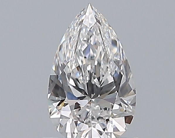 Pear Diamond image