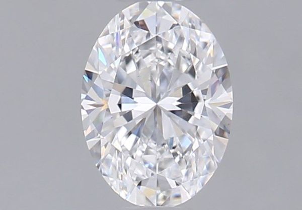 Oval Diamond image