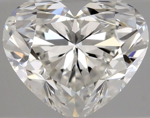 Heart Diamond image