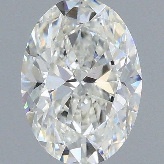 Oval Diamond image