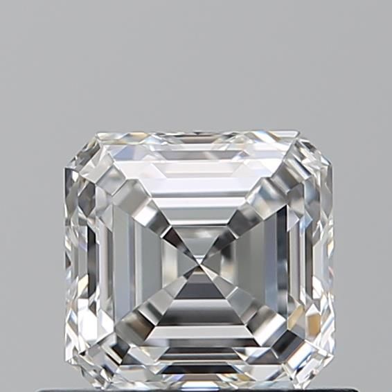 Asscher Diamond image