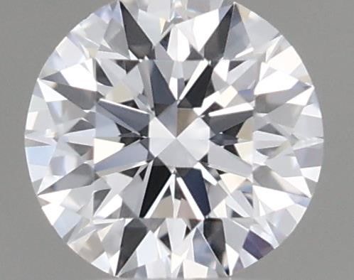 Round Lab-Grown Diamond image