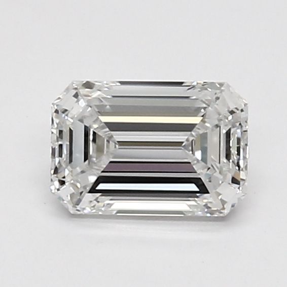 Emerald Lab-Grown Diamond image