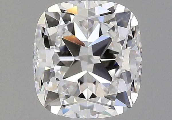 Cushion Diamond image