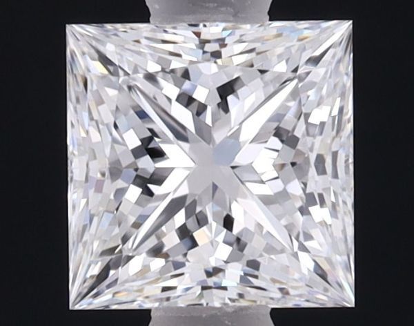 Princess Lab-Grown Diamond image