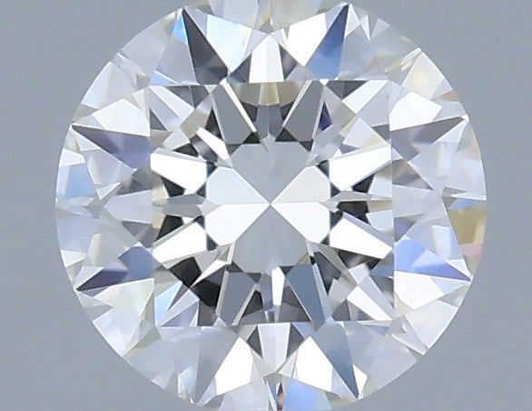 Round Diamond image