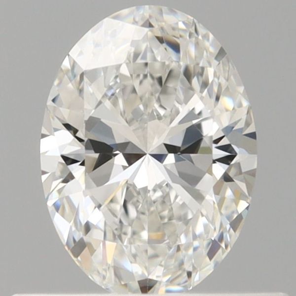 Oval Diamond image