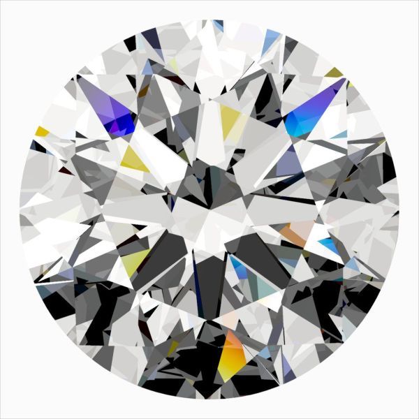 Round Diamond image