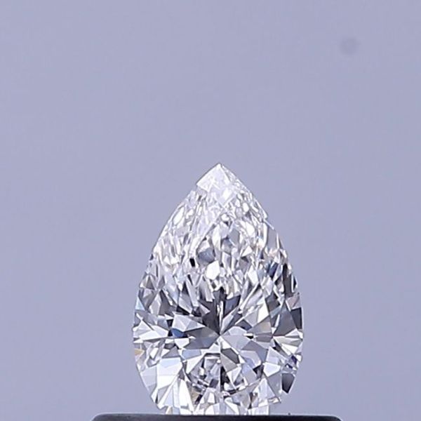 Pear Lab-Grown Diamond image