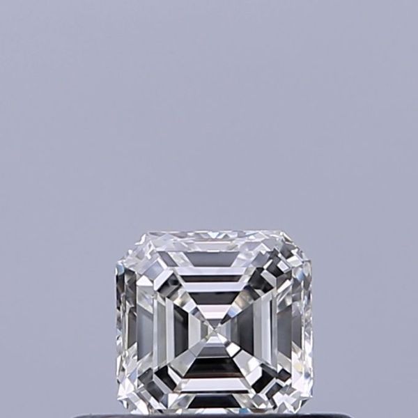 Asscher Diamond image