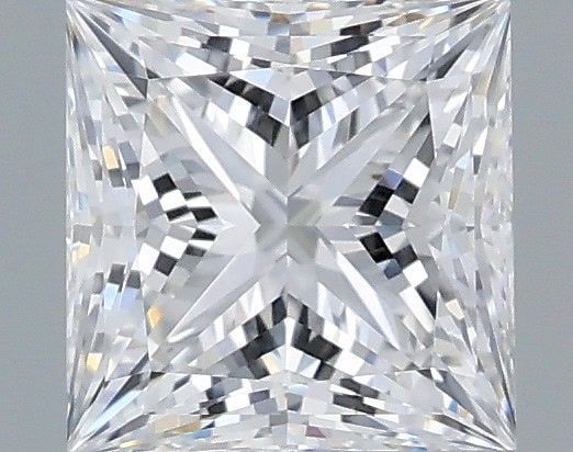 Princess Lab-Grown Diamond image