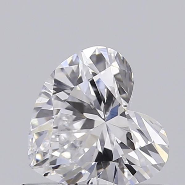 Heart Lab-Grown Diamond image