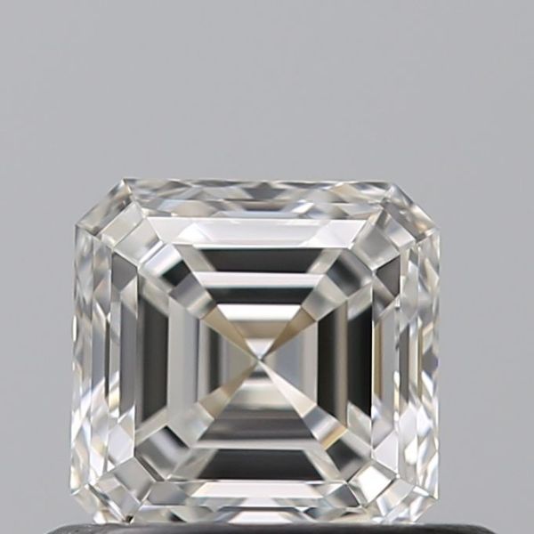 Asscher Diamond image