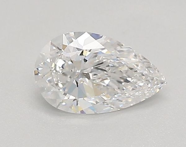 Pear Lab-Grown Diamond image