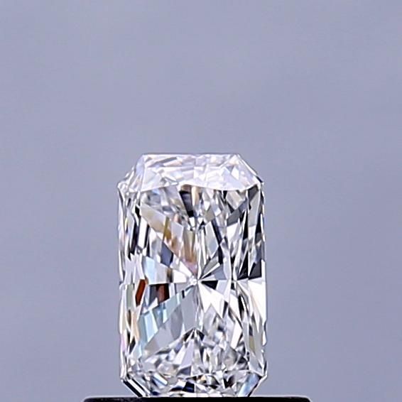 Radiant Lab-Grown Diamond image