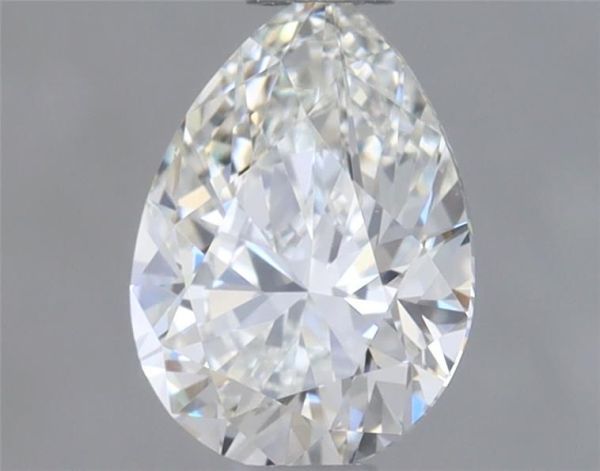 Pear Diamond image