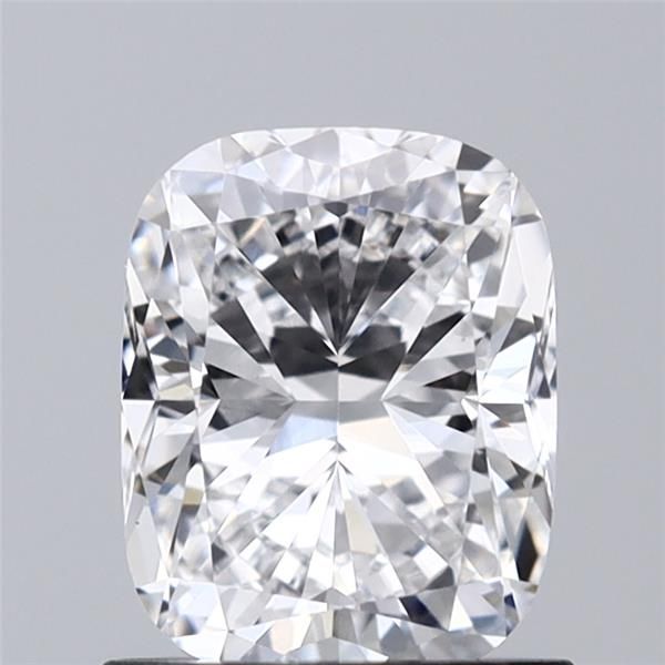 Cushion Lab-Grown Diamond image