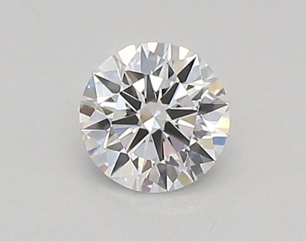 Round Lab-Grown Diamond image
