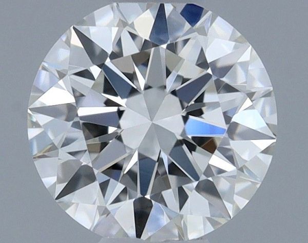 Round Diamond image