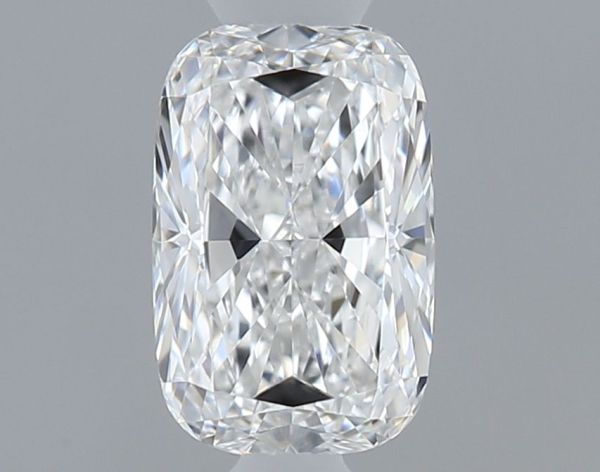 Cushion Diamond image