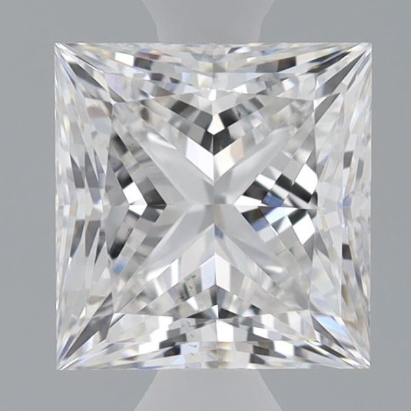 Princess Lab-Grown Diamond image