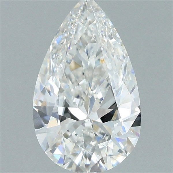 Pear Lab-Grown Diamond image
