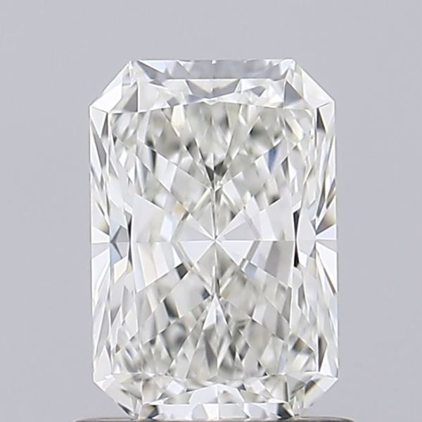 Radiant Lab-Grown Diamond image