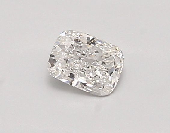 Cushion Lab-Grown Diamond image