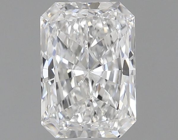 Radiant Lab-Grown Diamond image