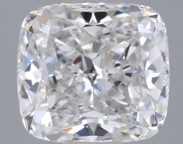 Cushion Diamond image