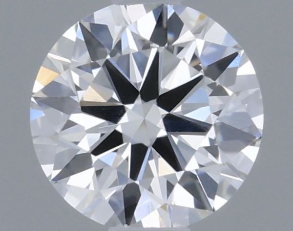 Round Lab-Grown Diamond image