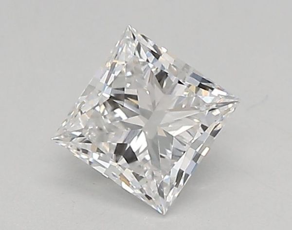 Princess Lab-Grown Diamond image