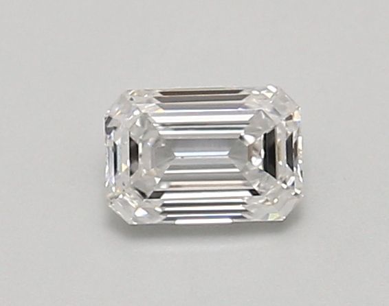 Emerald Lab-Grown Diamond image